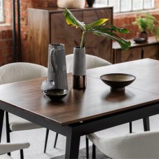 Jay Blades Hackney Aliccia Arm Chair