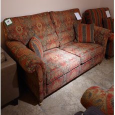 Clearance Duresta Abbotsbury 2 Seater Sofa