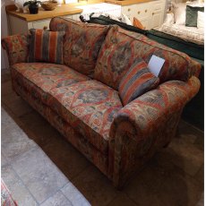 Clearance Duresta Abbotsbury 3 Seater Sofa