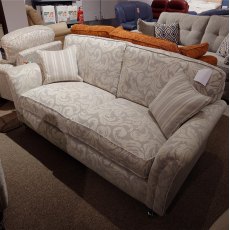 Clearance Parker Knoll Devonshire Large 2 Seater Sofa