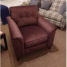 Clearance Parker Knoll Rowan Armchair