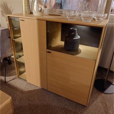 Clearance Venjakob Plan X3 Sideboard