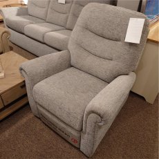 Clearance G Plan Holmes Power Recliner Chair