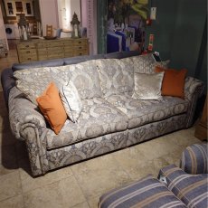Clearance Duresta Waldorf Grand Sofa