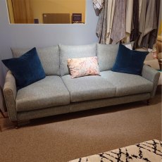Clearance Aries 4 Seater Sofa