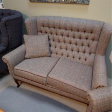 Clearance Watton 2 Seater Sofa