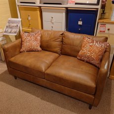 Clearance Warren 3 Seater Sofa