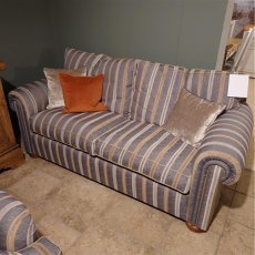 Clearance Duresta Waldorf 2.5 Seater Sofa