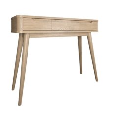 Verve Console Table