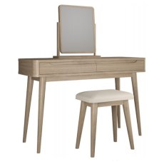 Verve Dressing Table