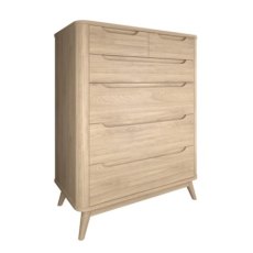 Verve Tall Chest