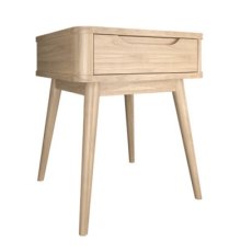 Verve Lamp Table