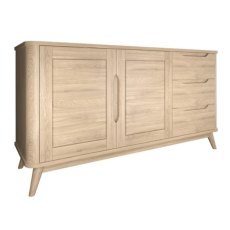 Verve Sideboard