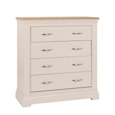 Provence 2 + 3 Drawer Chest