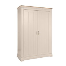 Provence Double Wardrobe