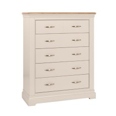 Provence 2 + 4 Drawer Chest