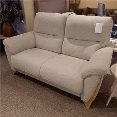 Clearance ercol Enna Medium Sofa