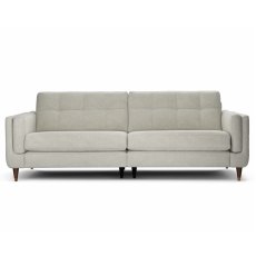 The Lounge Co. Madison 4 Seater Sofa