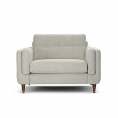 The Lounge Co. Madison Snuggler Sofa