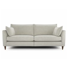 The Lounge Co. Charlotte 4 Seater Sofa