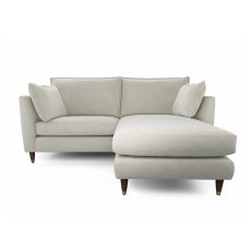 The Lounge Co. Charlotte Sofa with Chaise End