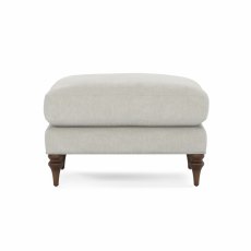 The Lounge Co. Rose Footstool