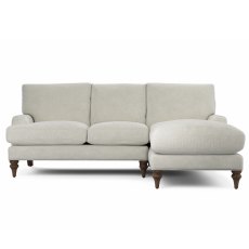 The Lounge Co. Rose Sofa with Chaise End