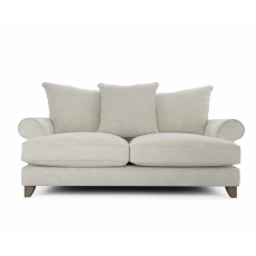 The Lounge Co. Briony 2.5 Seater Pillow Back Sofa