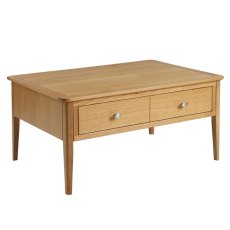 Dorset Oak Coffee Table