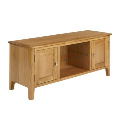 Dorset Oak Large TV Stand