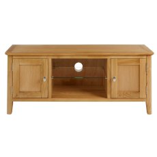 Dorset Oak Large TV Stand