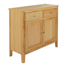 Dorset Oak Small Sideboard