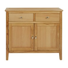 Dorset Oak Small Sideboard