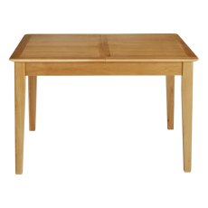 Dorset Oak Small 150-200cm Extending Table