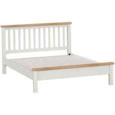 Bristol Painted 5'0 (Top Cap) Bed