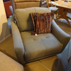 Clearance Albion Chair