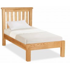 Countryside 3'0" Low Foot End Bed Frame