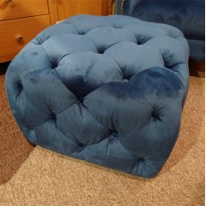 Clearance Button Stool