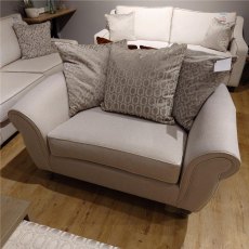 Clearance Scarborough Love Seat