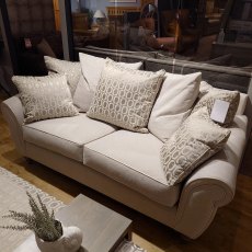 Clearance Scarborough 3 Seater Sofa