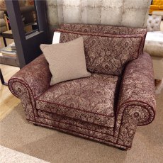 Clearance Hallgarth Love Seat