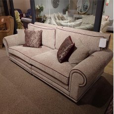 Clearance Hallgarth Grand Sofa