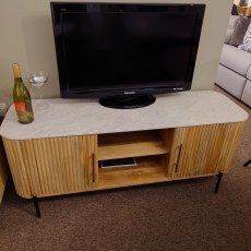 Clearance Reed TV Unit