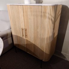 Clearance Reed Highboard