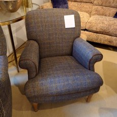 Clearance Richmond Chair