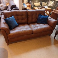 Clearance Victoria Midi Sofa