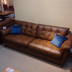 Clearance Victoria Maxi Sofa