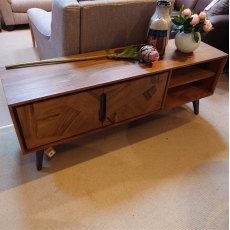 Clearance Hackney TV Unit