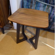 Clearance Hackney Lamp Table
