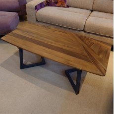 Clearance Hackney Coffee Table